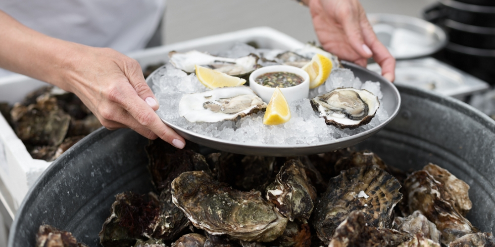 Seafood Top 5 to Eat and Drink in the Languedoc Winerist