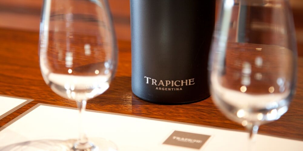 Trapiche Winery Argentina, Winerist