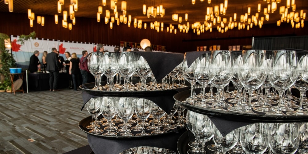 Vancouver International Wine Festival, The Best Food and Wine Events Around the World This February, Winerist