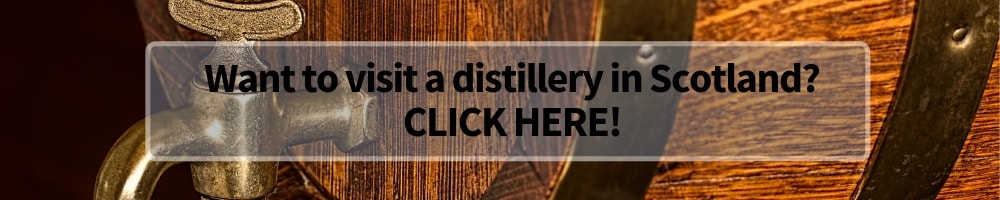 Scotland Distillery Banner