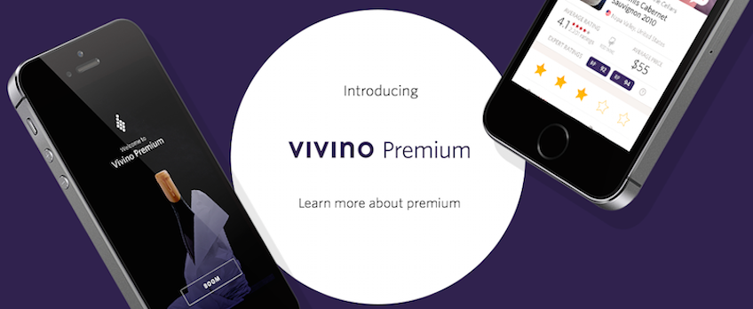 Vivino Premium