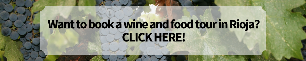 Rioja wine and food tour Winerist