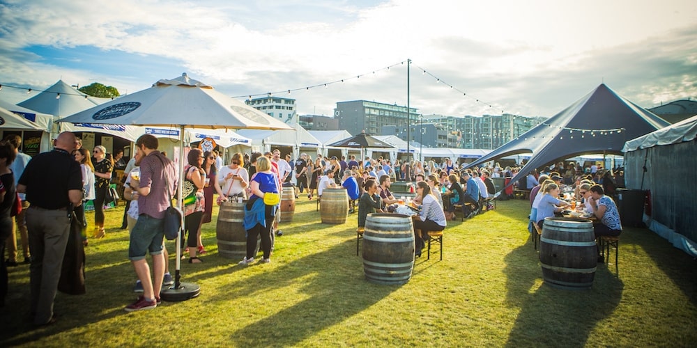 Wellington Wine & Food Festival, The Best Food and Wine Events Around the World This February, Winerist