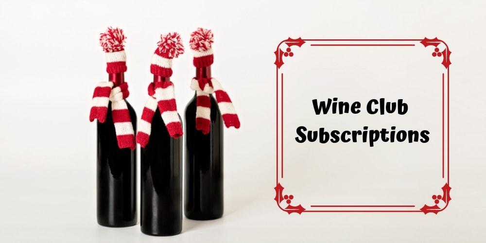 Wine Club Subscriptions winerist.com