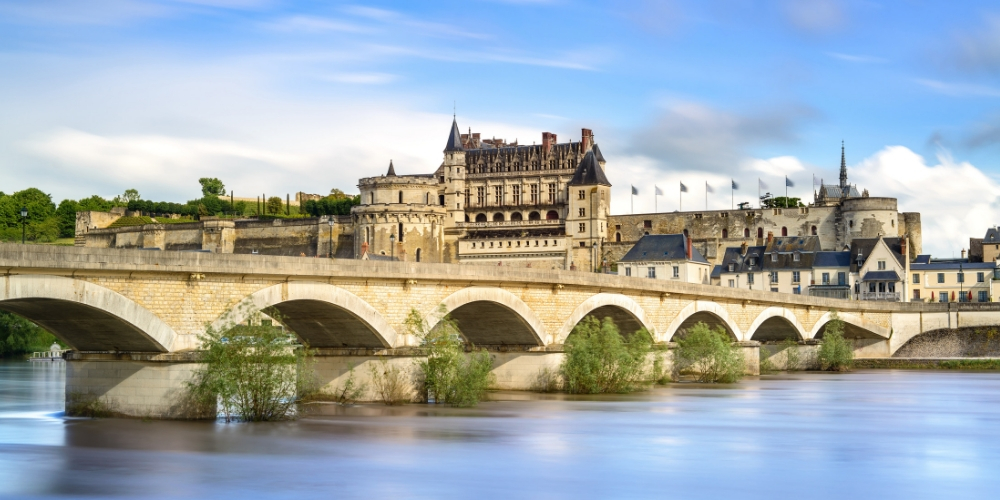 Father's Day Loire Valley Wine Tour Winerist