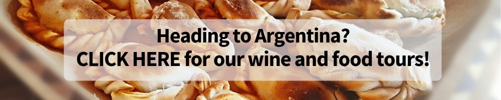 wine and food tours in argentina winerist