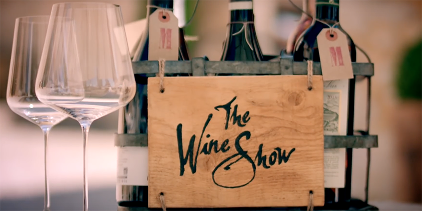 The Wine Show