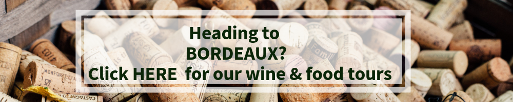 Bordeaux wine tours winerist