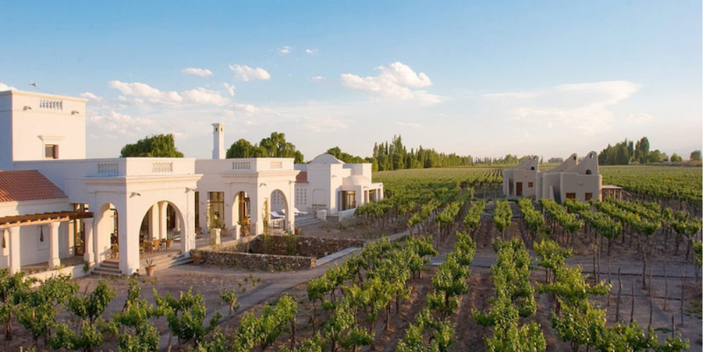 winerist wine spa tours mendoza