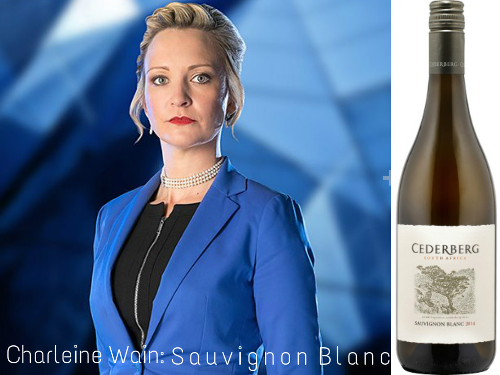 charleine wain sauvignon 