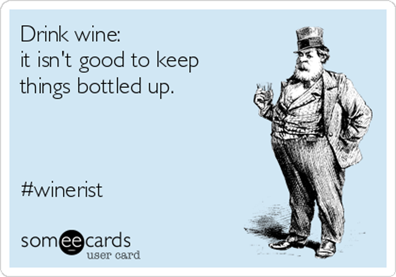 wine quotes - drink wine