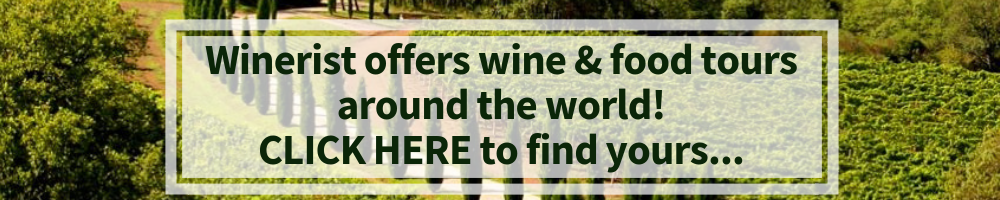 winerist wine tours