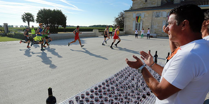 Marathon du Médoc