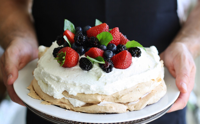 Pavlova