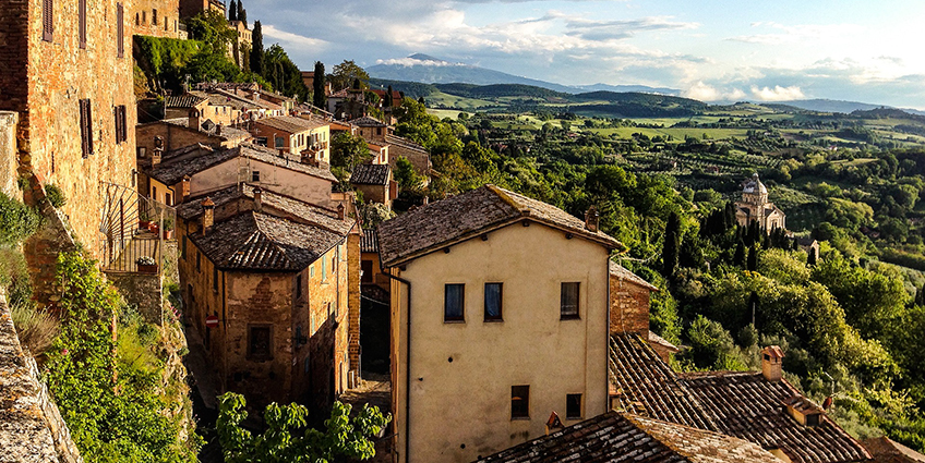 Montepulciano