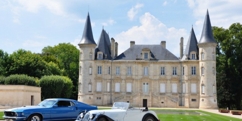 What's On in May - Food and Wine Events - St Emilion Open Cellar Day