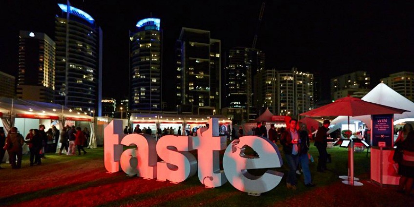 What's On in May - Food and Wine Events - Taste of Perth