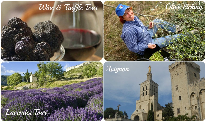 Things to do in Vaucluse, Provence