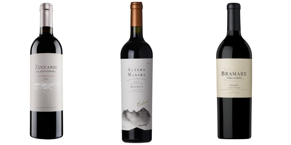 winerist wine argentina
