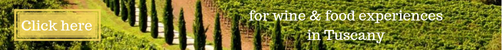 wine tours in tuscany with winerist
