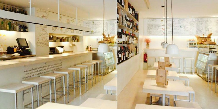 Top 10 Wine Bars in Barcelona - Viblioteca