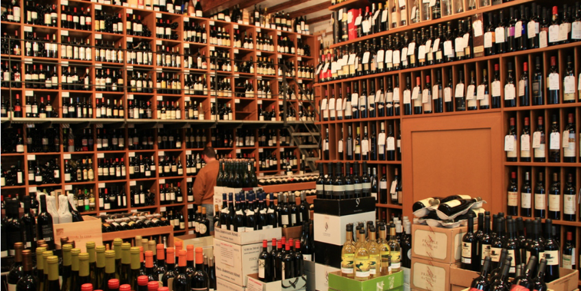 Top 10 Wine Bars in Barcelona - Vila Vinoteca