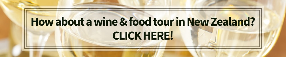 New Zealand wine and food tours, Winerist