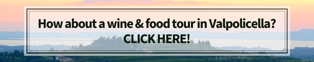 wine and food tours Valpolicella banner, Winerist
