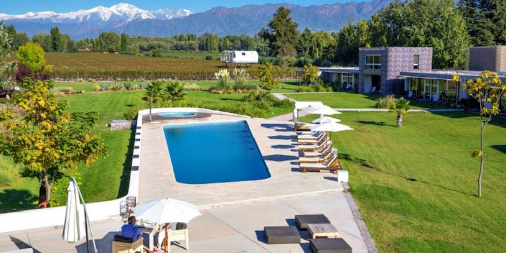 winerist wine spa tours mendoza