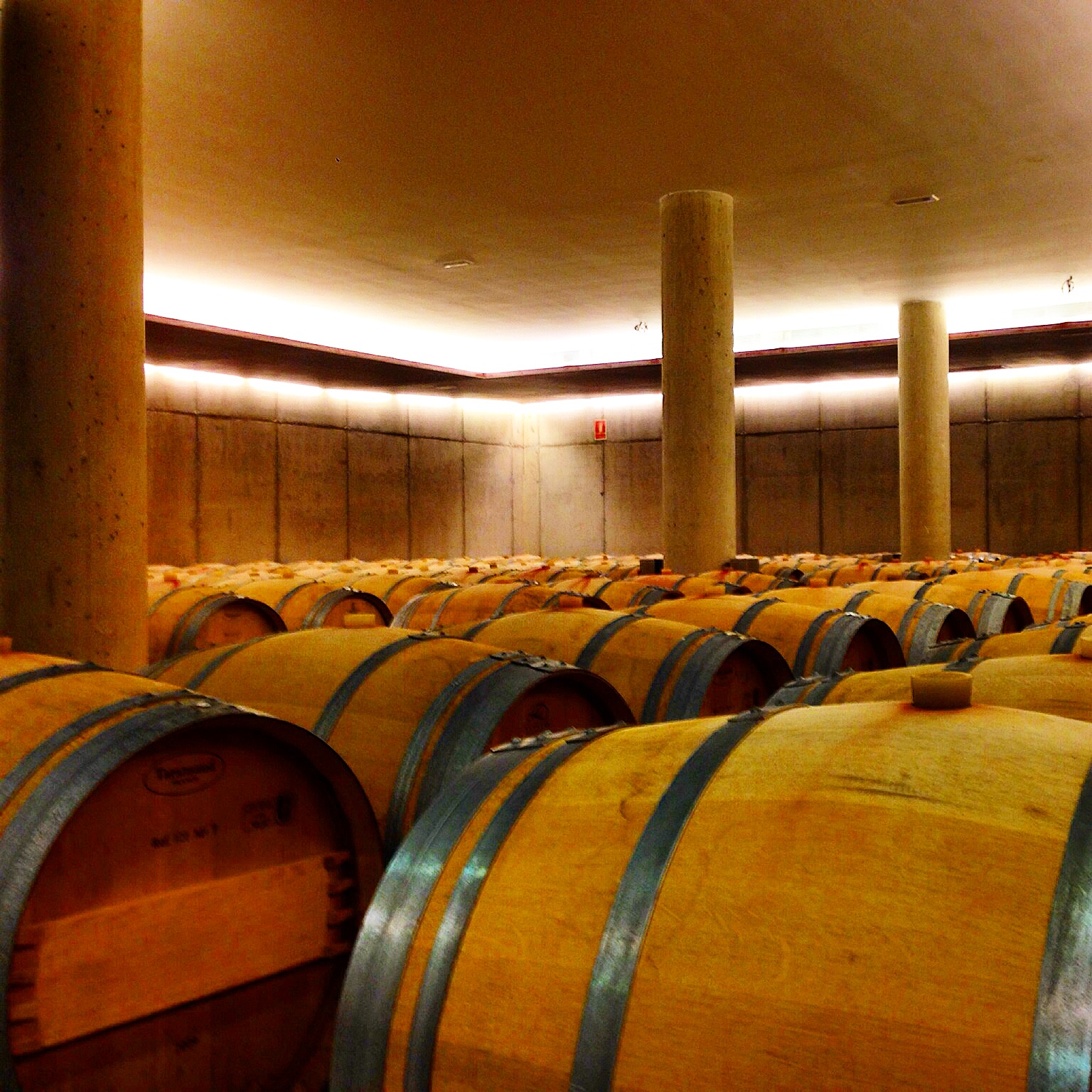 Catalunya Barrels