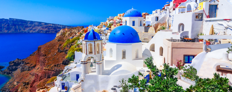 Our Top 5 Greek Islands To Visit - Winerist Magazine : Winerist Magazine