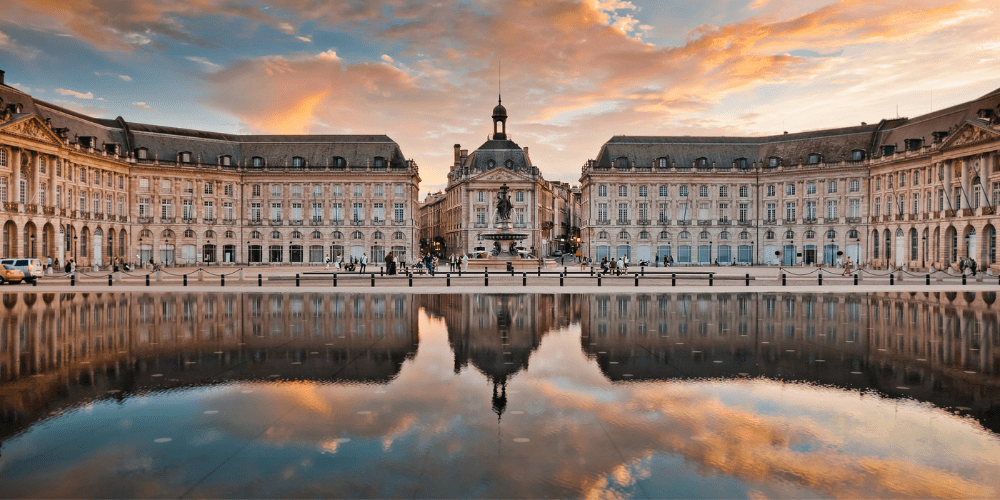 top things to do in Bordeaux