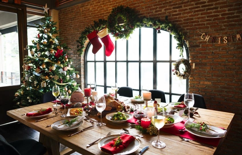 A Wine Guide for Christmas - Winerist Magazine : Winerist Magazine