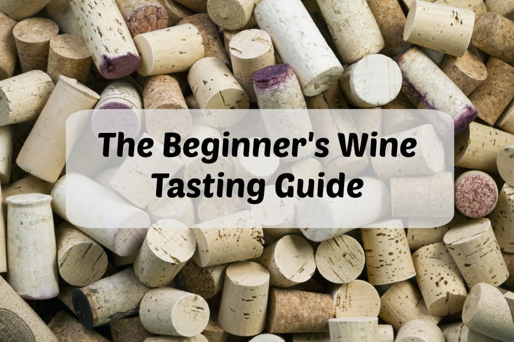 How To Taste Wine - The Beginner's Wine Tasting Guide - Winerist ...