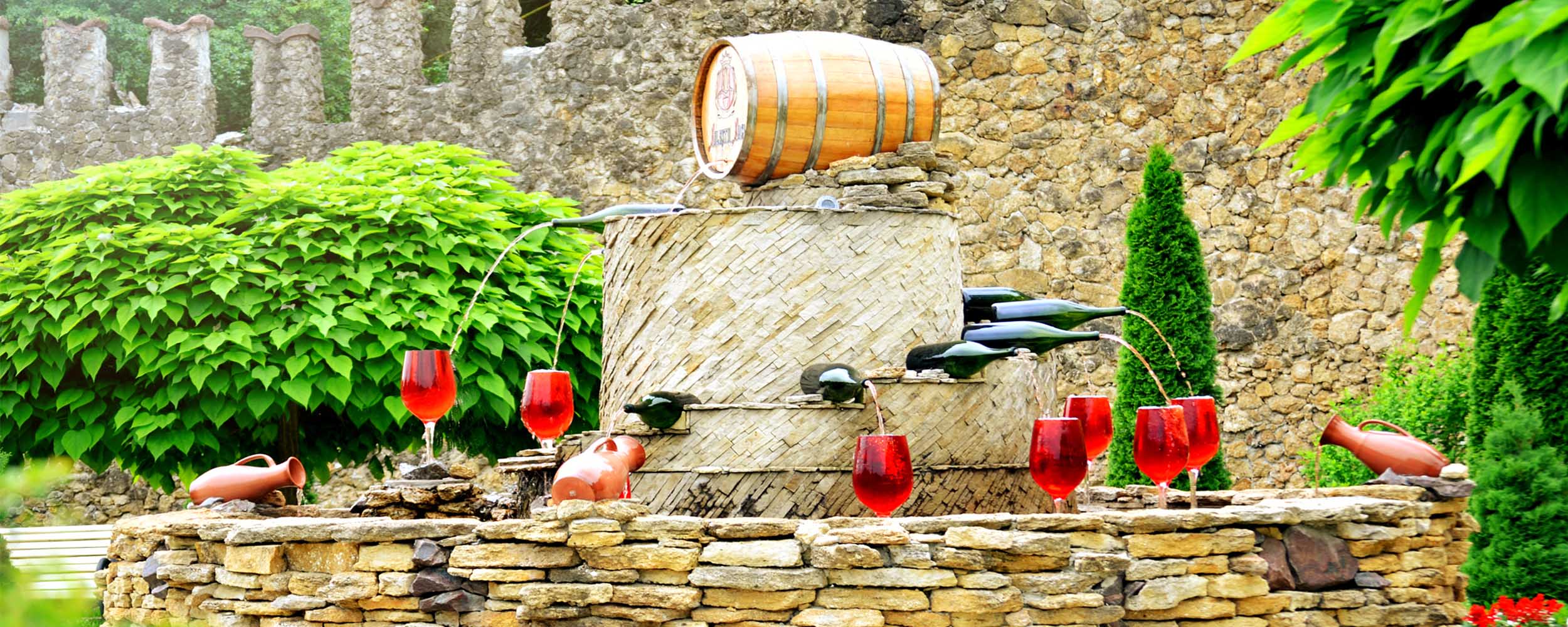 Where in the World is the Largest Wine Cellar? Winerist Magazine