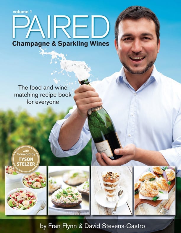 Sparkling Wine Food Pairings Winerist Magazine Winerist Magazine