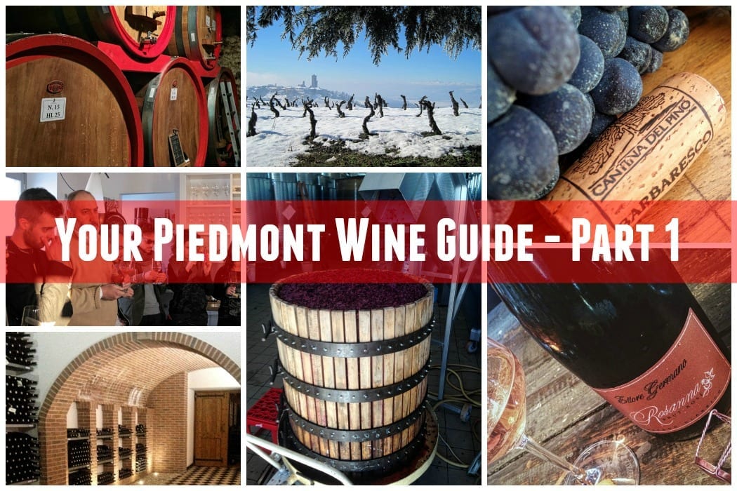 10 Of The Best Wineries In Piedmont To Experience Winerist Magazine   118 Piedmont Top 10 Wineries Main 