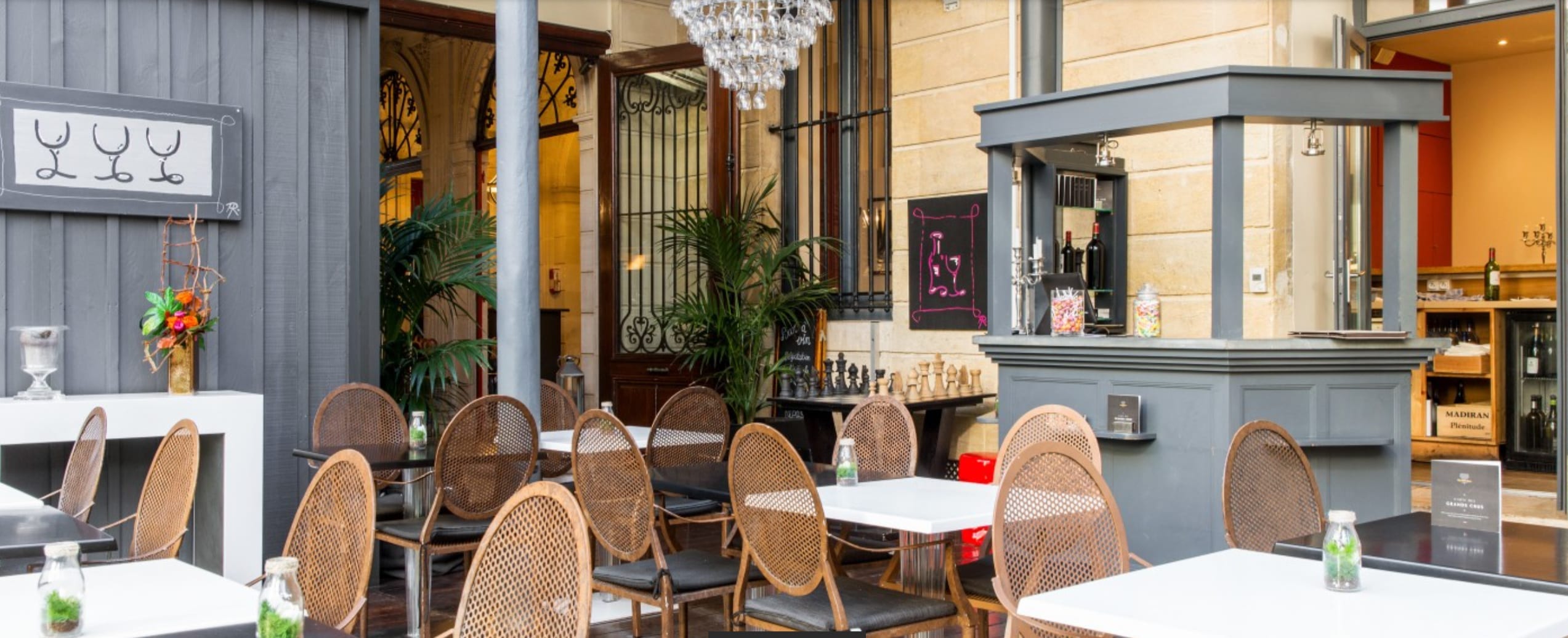 10 Best Wine Bars in Bordeaux Winerist Magazine Winerist Magazine