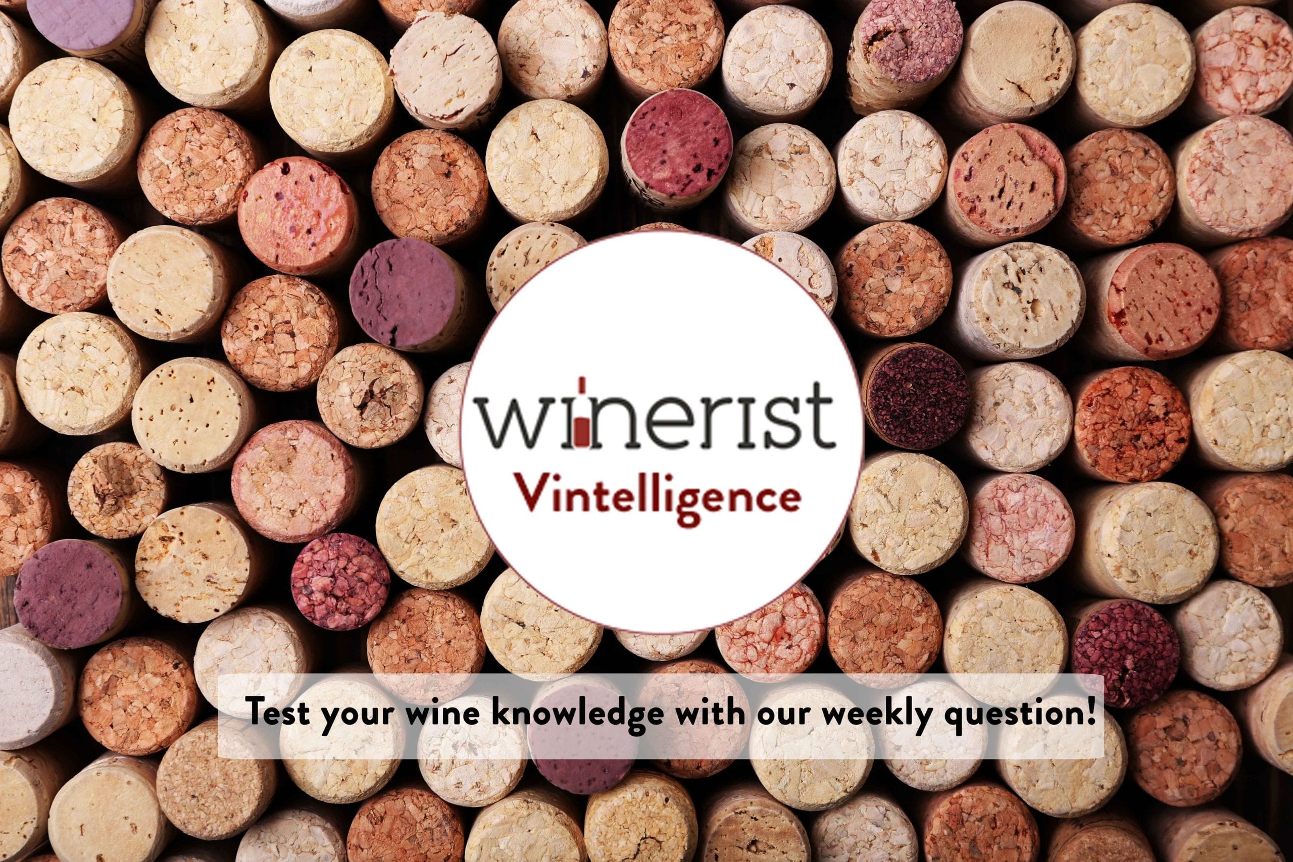 Test Your Vintelligence! 2 February 2016 - Winerist Magazine : Winerist 