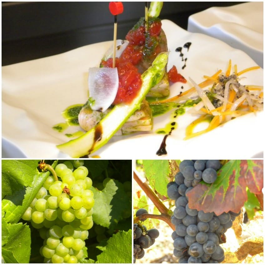 Exploring the Foods and Wines of Burgundy Winerist Magazine