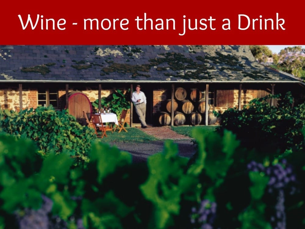 What is Wine? More than just a Drink Winerist Magazine Winerist