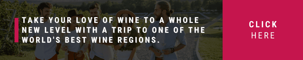 Hiring a car for your wine tour