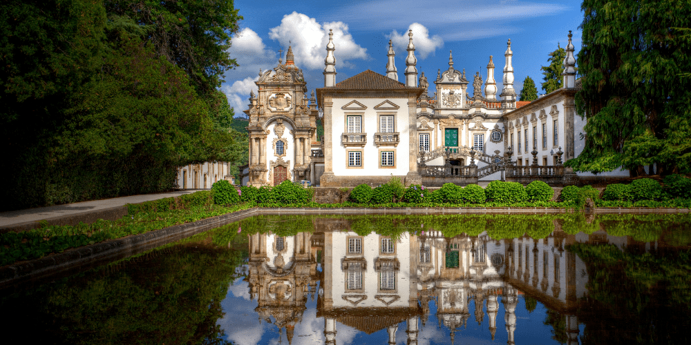 best wine and food tours in the Douro Valley