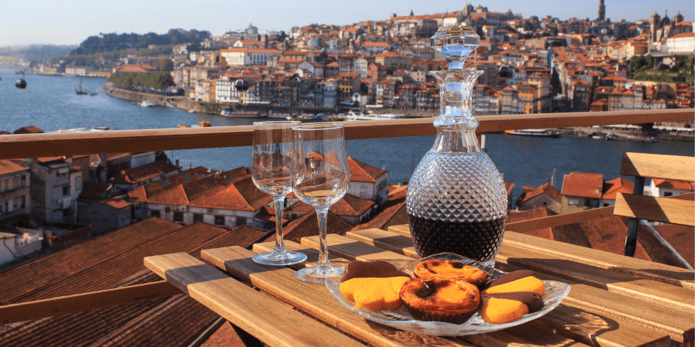top wine tours in the Douro Valley