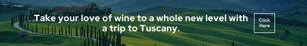 Sandra our Tuscany expert