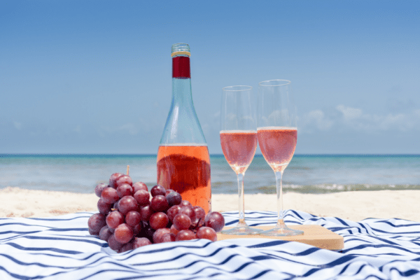 The 5 Best Beach Holidays for Wine Lovers - Winerist Magazine ...
