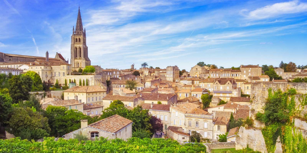 best wine tasting tours in Bordeaux