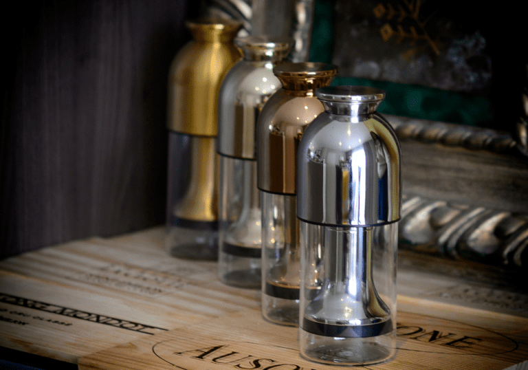 The Best Wine Preserver and Decanter preserves wine up to 2 weeks