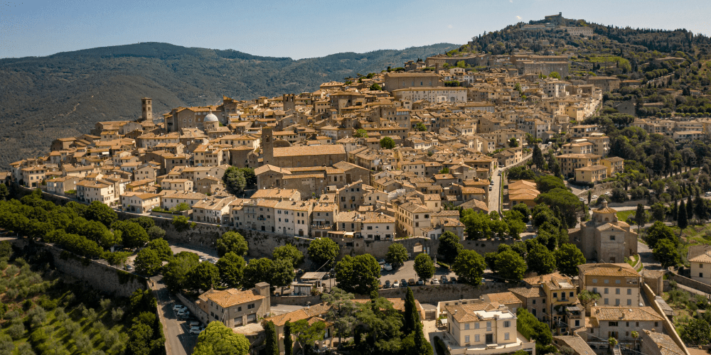 wine tasting tours in Tuscany