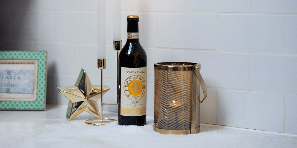 Best wines for Christmas_white